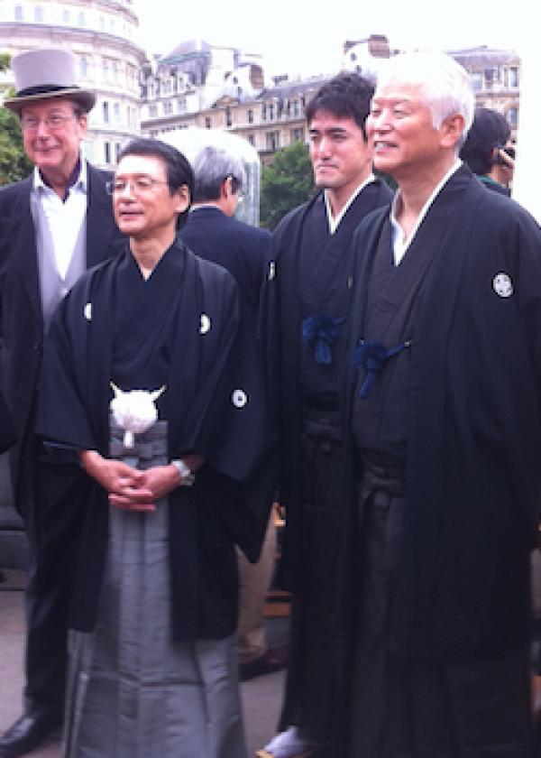 Japan Matsuri 2013