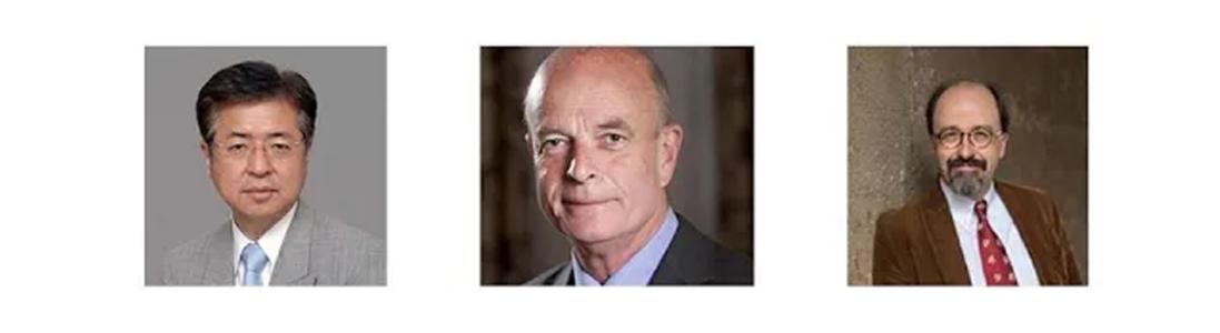 Webinar Video - Security and geopolitical consequences of the US election