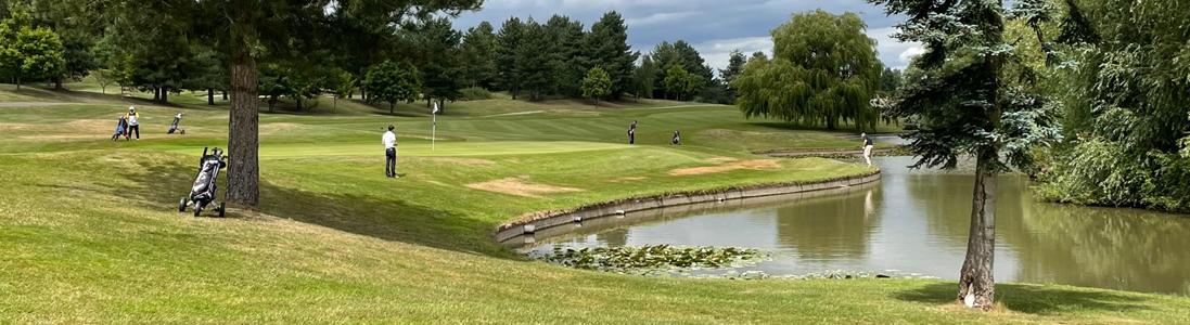 Japan Society Golf Tournament 2022 - Winners and Pictures