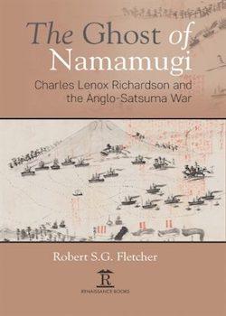 The Ghost of Namamugi