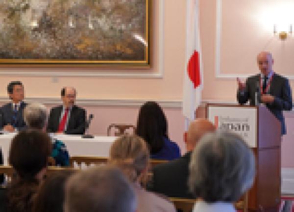 Annual General Meeting 2023 - Photos