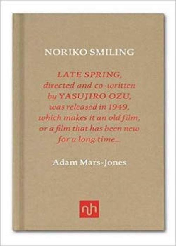 Noriko Smiling