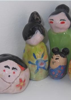 Japanese Club