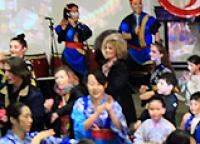 Foyle O-Bon Festival
