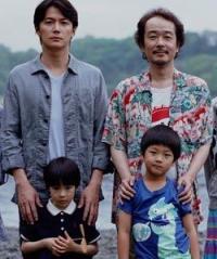 Like Father Like Son