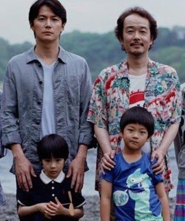 Like Father Like Son
