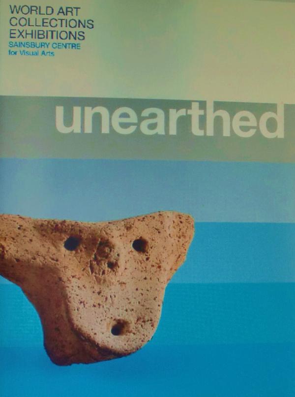 Unearthed