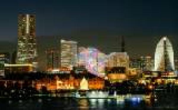 Memories of Yokohama