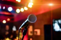 Tokyo Inspired Karaoke Playlist