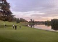 Collar Cup Golf Match 2023 - Winners and Pictures