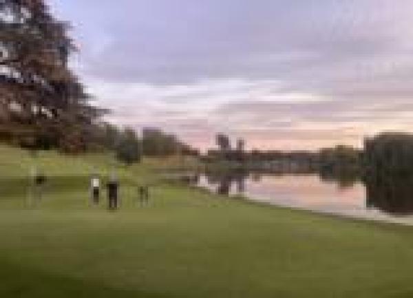 Collar Cup Golf Match 2023 - Winners and Pictures