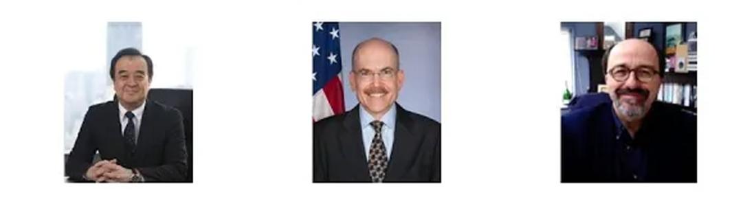 Webinar Video - The Current State of US-Japan Relations