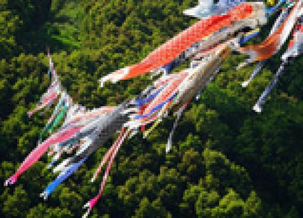 Japan Society Chairman's Blog (39)