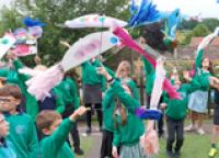 Japanese Enrichment Week