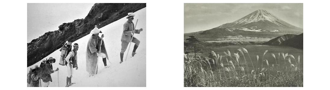 Talk Video - In Search of Herbert Ponting in Japan, with author Anne Strathie