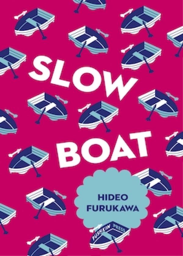 Slow Boat