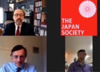 Webinar Video - Governments, COVID-19 and the Public Response in the UK and Japan