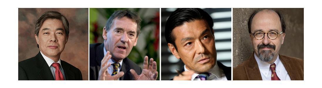 Webinar Video - The US Election: Implications for International Trade