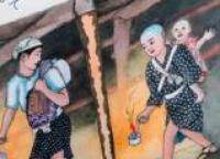 Rabbit Miners and Coal-Picking Women: The Mining Art of Sakubei Yamamoto