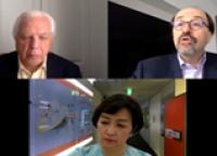 Webinar Video - Reporting the world in Japan and the UK