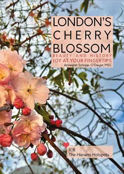 London's Cherry Blossom. Beauty and History, Joy at Your Fingertips