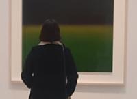 Hiroshi Sugimoto Exhibition – Guided Tour - Photos