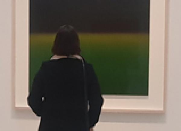 Hiroshi Sugimoto Exhibition – Guided Tour - Photos