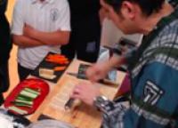 Taste of High School (Japanese Cultural Awareness Day)