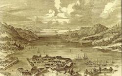 Nagasaki: The British Experience, 1854-1945
