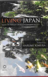 Living Japan, Essays on Everyday Life in Contemporary Society