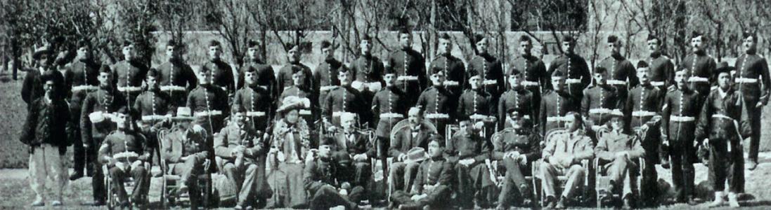 Talk Video - How British experience in Japan influenced Parkes’ approach to extraterritoriality
