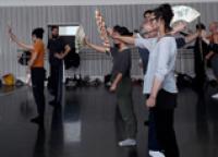 An Exploration of Noh Theatre
