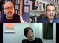 Webinar Video - The Future of Democracy in the USA