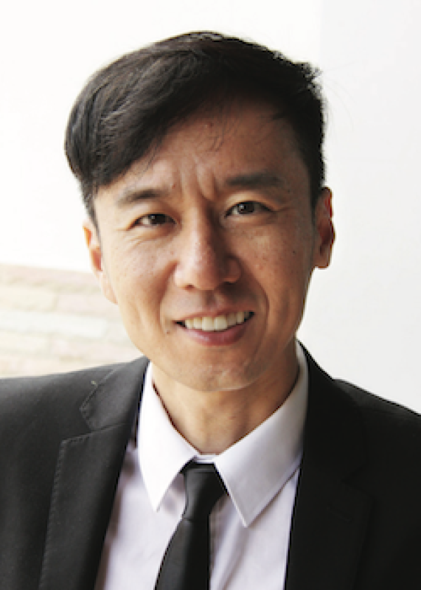 An interview with actor Junichi Kajioka