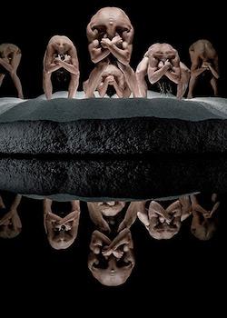 Vessel