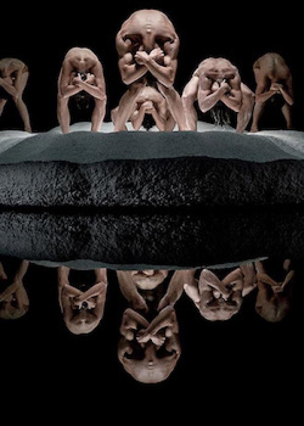 Vessel