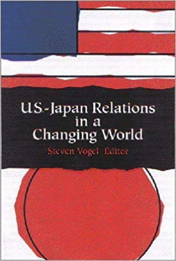 U.S.-Japan Relations in a Changing World
