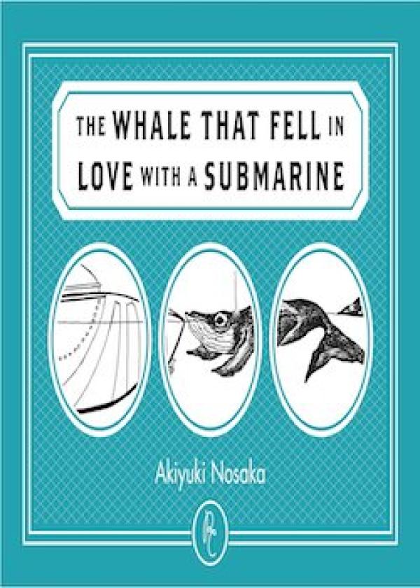 The Whale that Fell in Love with a Submarine