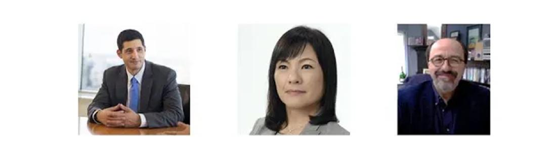 Webinar Video - Shinzo Abe and his Legacy: a discussion with Tobias Harris and Keiko Iizuka
