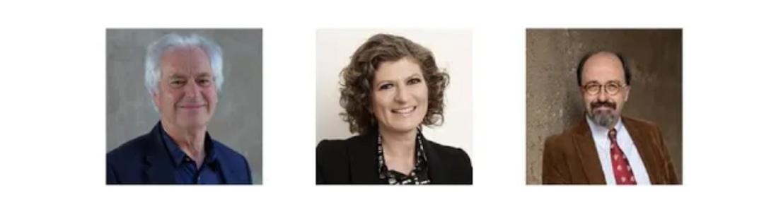 Webinar Video - Authority, Confidence and Gender in the Post-Pandemic World
