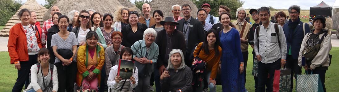 Private Tour - Circles of Stone: Stonehenge and Prehistoric Japan - Photos