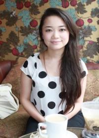 Haruka Abe – Interview with an Actress