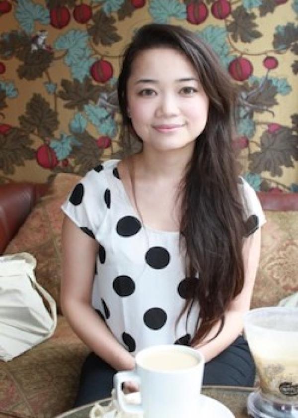 Haruka Abe – Interview with an Actress