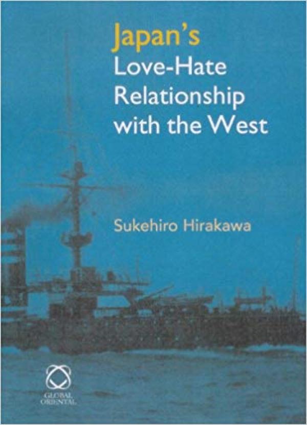 Japan's Love-Hate Relationship with the West