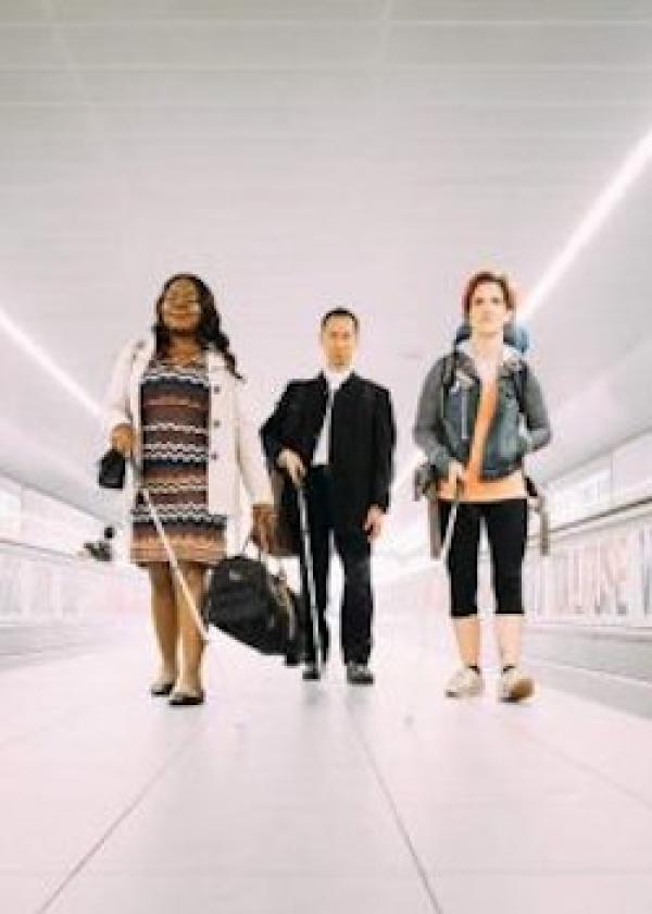 Flight Paths