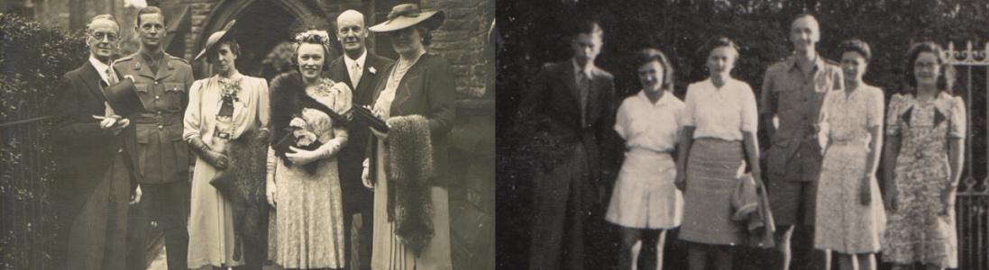 Talk Video - How did Elizabeth Anderson learn Japanese in 1943? Wartime language courses