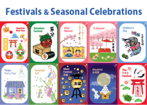 Festivals & Seasonal Celebrations