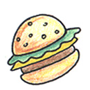 Mos Burger menu