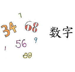 Japanese numbers