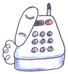 telephone